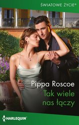 : Tak wiele nas łączy - ebook