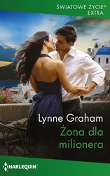 : Żona dla milionera - ebook