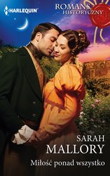 : Miłość ponad wszystko - ebook