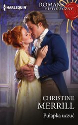 : Pułapka uczuć - ebook