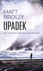 : Upadek - ebook