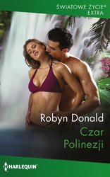 : Czar Polinezji - ebook