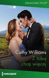 : Z tobą chcę więcej - ebook