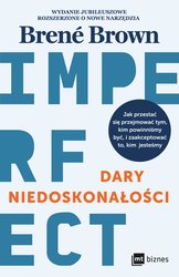 : Dary niedoskonałości - ebook