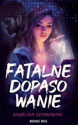 : Fatalne dopasowanie - ebook