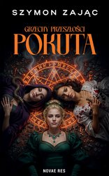 : Grzechy Przeszłości. Pokuta - ebook