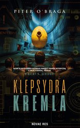 : Klepsydra Kremla - ebook