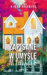 : Zapisane w umyśle - ebook