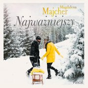 : Najważniejszy - audiobook