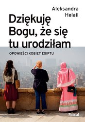 : Dziękuję bogu że się tu urodziłam - ebook