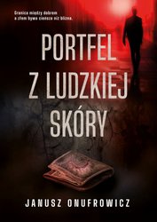 : Portfel z ludzkiej skóry - ebook