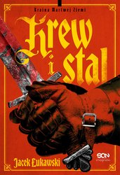 : Krew i stal - ebook