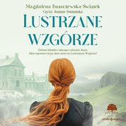 : Lustrzane wzgórze - audiobook
