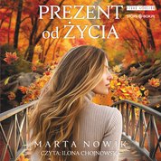 : Prezent od życia - audiobook