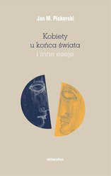 : Kobiety u końca świata i inne eseje - ebook