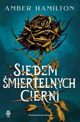 : Do schowka Siedem śmiertelnych cierni - ebook