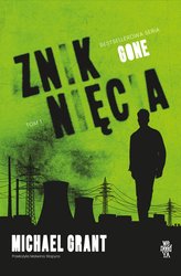 : Zniknięcia - ebook
