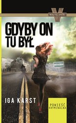 : Gdyby on tu był - ebooki