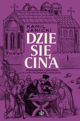 : Dziesięcina - ebook