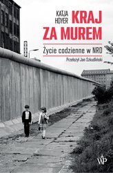: Kraj za murem. Życie codzienne w NRD - ebook