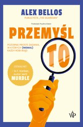 : Przemyśl to! - ebook