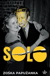 : Solo - ebook