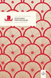 : Zostańmy przyjaciółmi - ebook