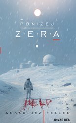 : Poniżej zera