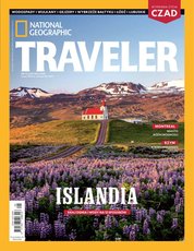 : National Geographic Traveler - e-wydanie – 5/2025