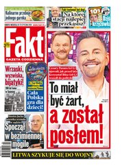 : Fakt - e-wydanie – 19/2026