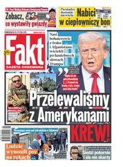 : Fakt - e-wydanie – 20/2026