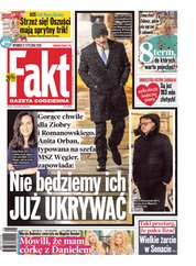 : Fakt - e-wydanie – 21/2026