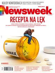 : Newsweek Polska - e-wydanie – 5/2026
