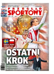 : Przegląd Sportowy - e-wydanie – 26/2026