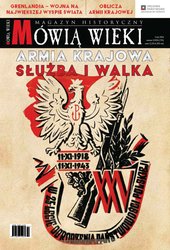 : Mówią Wieki - e-wydanie – 2/2026