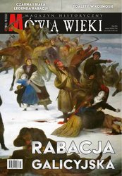: Mówią Wieki - e-wydanie – 5/2026